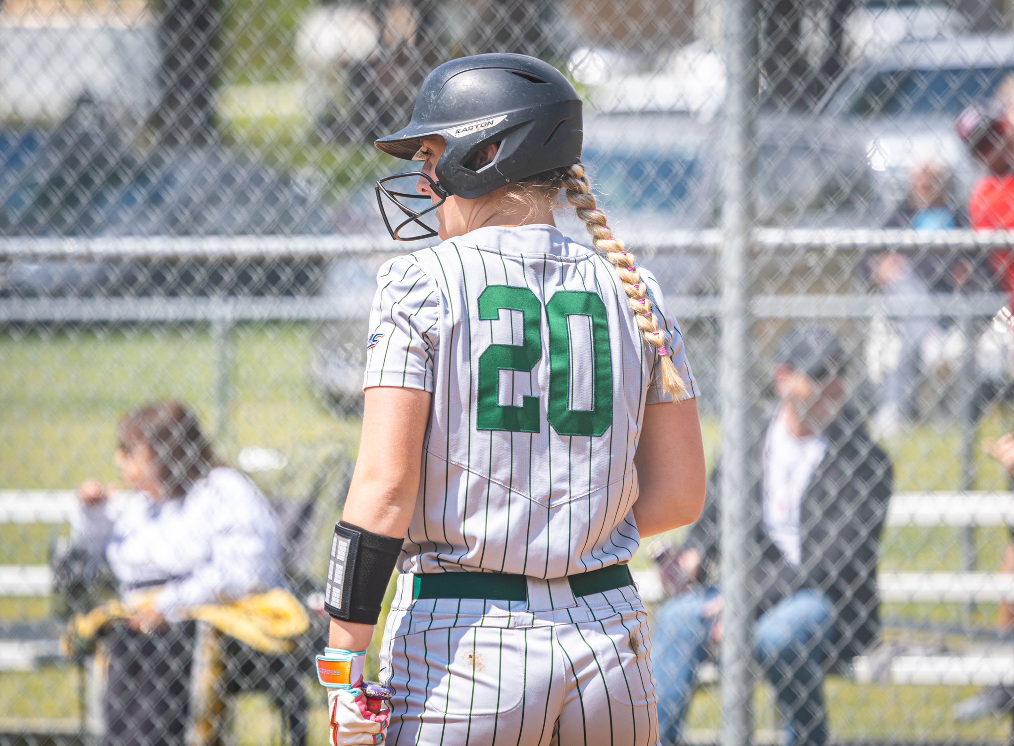 CBC Mustangs Eliminate Pioneers From AMC Tournament