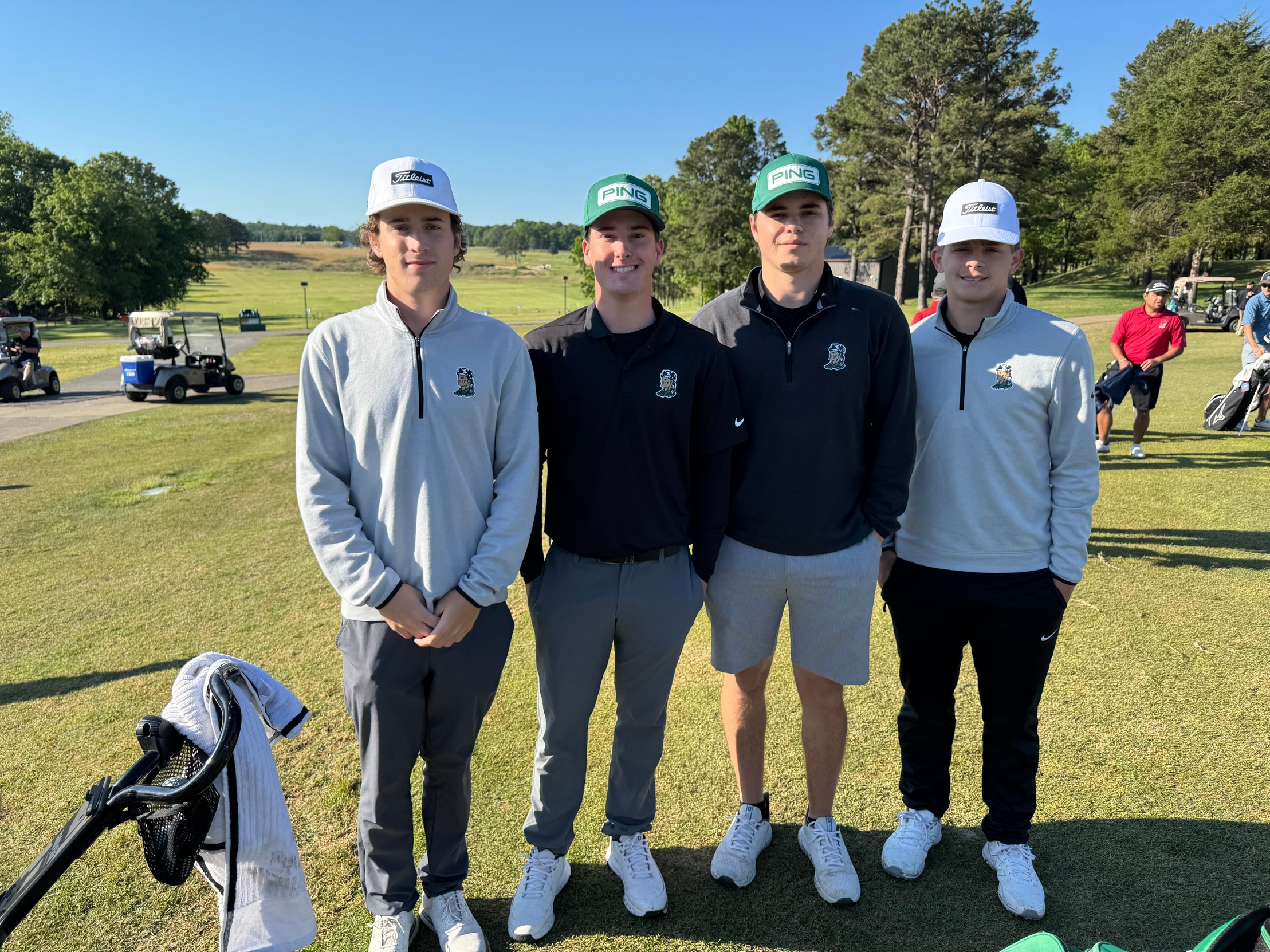 Pioneer Golf Concludes 2025 Season