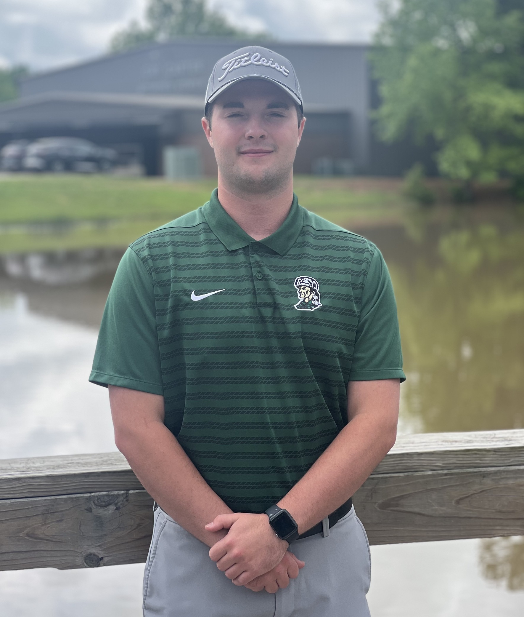 Crowley’s Ridge’s Flynn Named New Pioneer Golf Coach